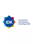 IDK Climatisation - Tessella