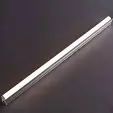 Tube LED - Tessella