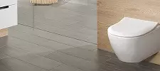 Abattant WC - Tessella