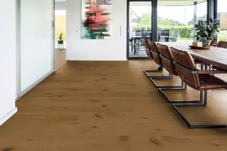 Parquet | Revêtement de sol - Tessella