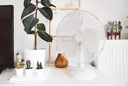 Ventilateur - Tessella
