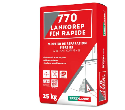 Lankorep fin rapide | 770 | PAREXLANKO