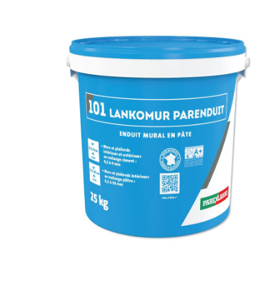 Lankomur parenduit | 101 | PAREXLANKO