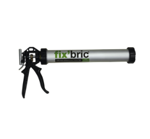 Pistolet pour poche Fix'Bric | BIOBRIC