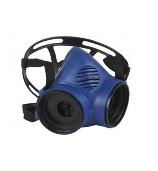 Demi masque respiratoire | Fitmask Confort | GERIN
