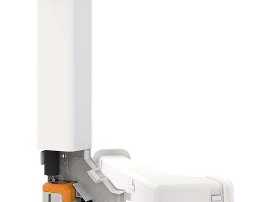Pompe de relevage de condensats | Delta Pack 80x60 | SAUERMANN