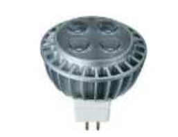 Ampoule LED MR16 | GU 5.3 | 8.8W | Equivalent 35W | Lot de  10 | SAMSUNG LIGHTING