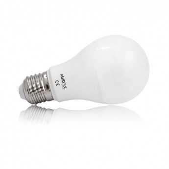 Ampoule Led | E27 Bulb 10W  | MIIDEX LIGHTING