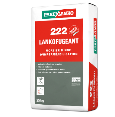 Lankofugeant | 222 | PAREXLANKO