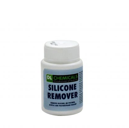 Gel éliminateur résidu silicone | Silicone Remover | DL CHEMICALS