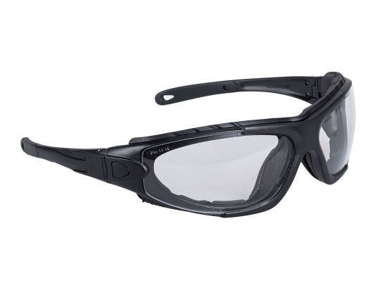 Lunettes Levo étanche polycarbonate | PW11 | PORTWEST