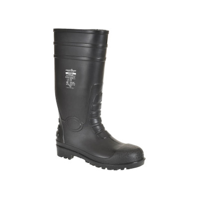 Bottes de sécurité Wellington S5 | PORTWEST