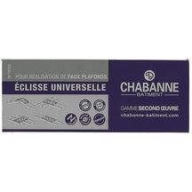 Eclisse universelle | 53047 | CHABANNE