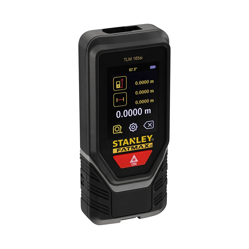 Mesure laser / Télémètre laser Bluetooth 35m TLM99SI - Outillage