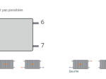 Radiateur chauffage central | Compact 4 Type 22 | Horizontal | Hauteur 700 | BRUGMAN