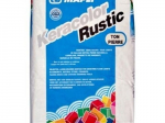Mortier joints larges | Keracolor rustic | MAPEI