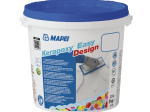 Mortier epoxy bicomposant colle et joint | Kerapoxy easy Design | MAPEI