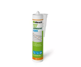 Colle tuiles | SP143 ROOF TILE ADHESIVE | ILLBRUCK