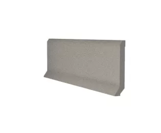 Plinthe à talon |Taurus granit 30x8x0.8 | ABS | RAKO
