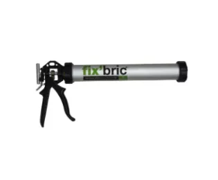 Pistolet pour poche Fix'Bric | BIOBRIC