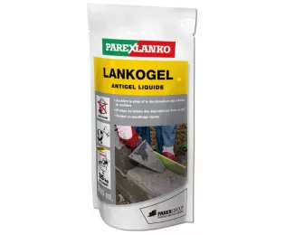 Lankogel | 302 | PAREXLANKO