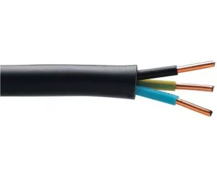 Câble électrique | R2V 3G1.5 |