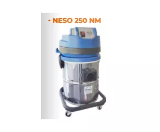 Aspirateur de ramonage | NESO 250 NM | PROGALVA