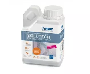 Protection totale | Solutech | BWT