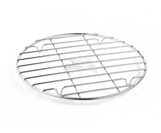 Grille inox FORGE ADOUR