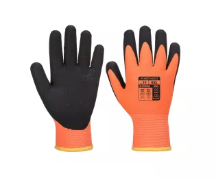 Gant thermo Pro Ultra | Hiver | Orange | AP02 | PORTWEST