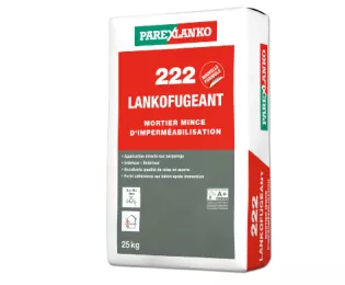 Lankofugeant | 222 | PAREXLANKO