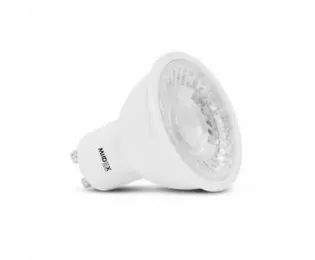 Ampoule Led | GU10 dimmable | 6W | 4000K | MIIDEX LIGHTING