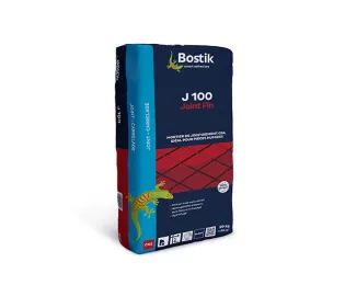 Mortier de jointement | joint fin | J100 | BOSTIK