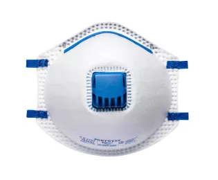 Masque FFP2 avec valve | P201 | PORTWEST