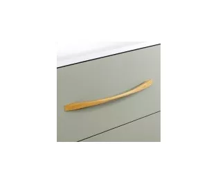 Poignée en bois pour meuble de salle de bain | Modjo | O'DESIGN by OTTOFOND