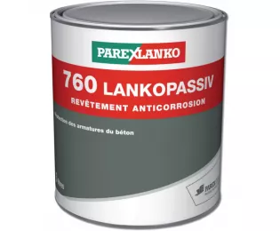 Lankopassiv | 760 | PAREX LANKO