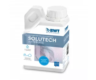 Anti-fuite | Solutech | BWT