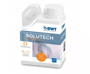 Protection | Solutech | BWT