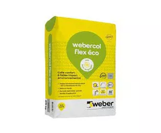 Colle webercol | Col flex confort | WEBER
