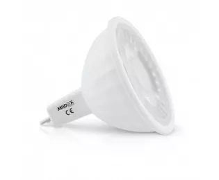 Ampoule Led | GU5.3 non dimmable | MIIDEX LIGHTING