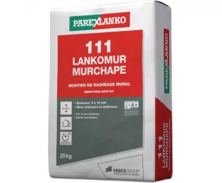 Lankomur murchape | 111 | PAREXLANKO